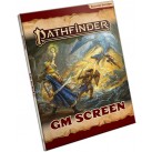 Pathfinder 2E GM Screen Pathfinder